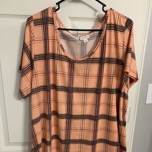 Lularoe Classic T